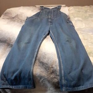 Big Smith XXL Overalls